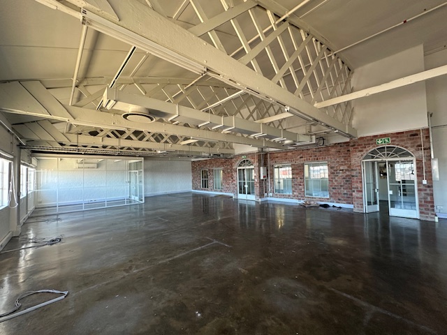 To Let commercial Property for Rent in Woodstock Western Cape